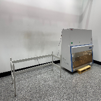 Thermo 1300 Series A2 6' Biosafety Cabinet image 0